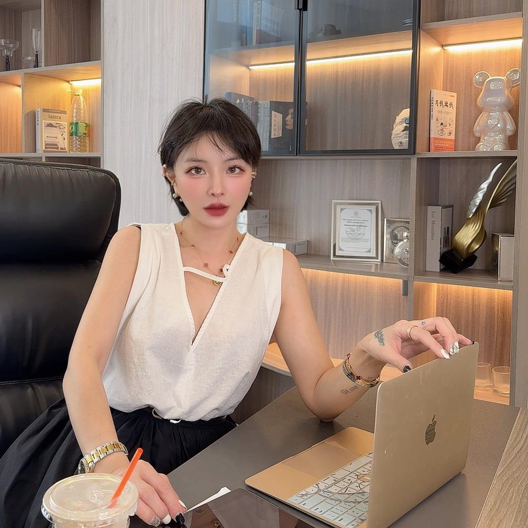 董小姐❤️