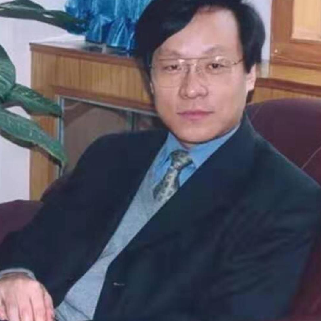 李继军