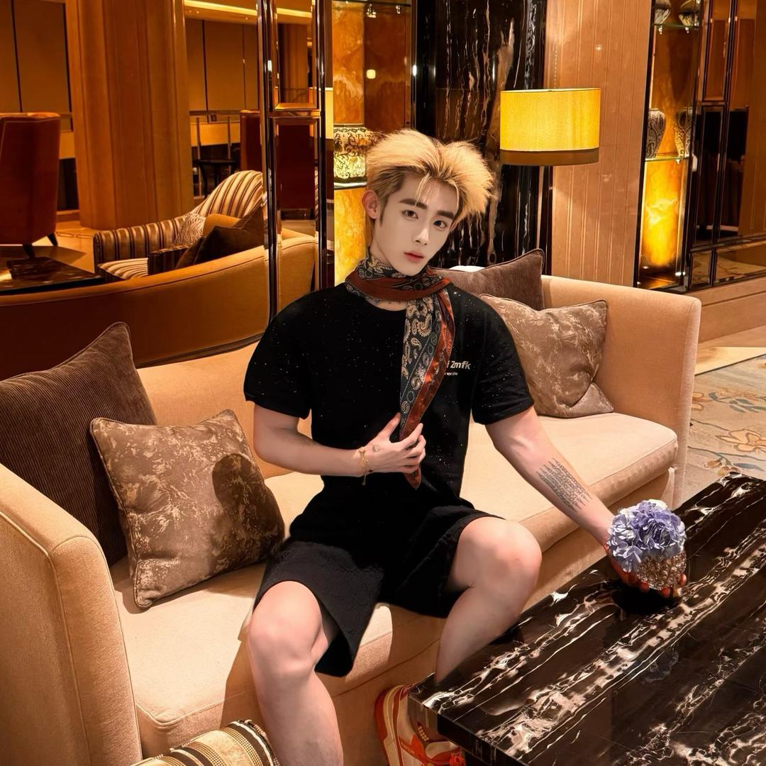 航HangHangJiang_S公子