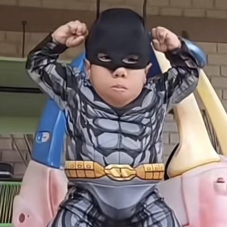 旋风无敌大鼻嘎