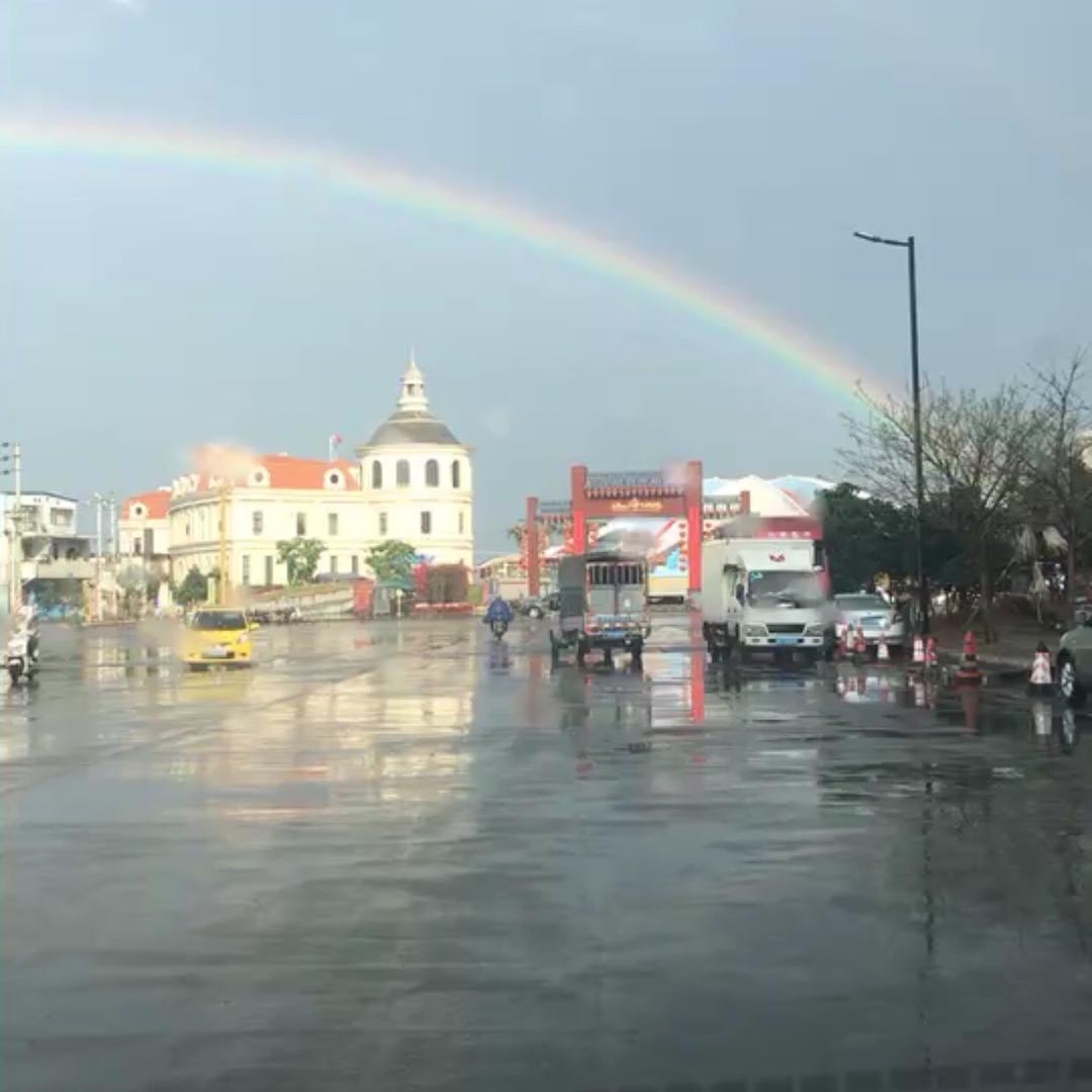 一个养生蚝的农民