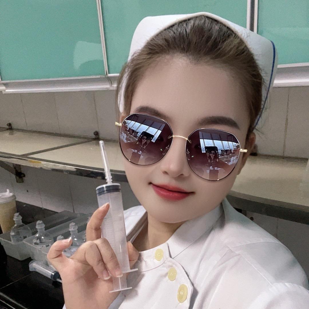 韩姑娘（首播筹备中）
