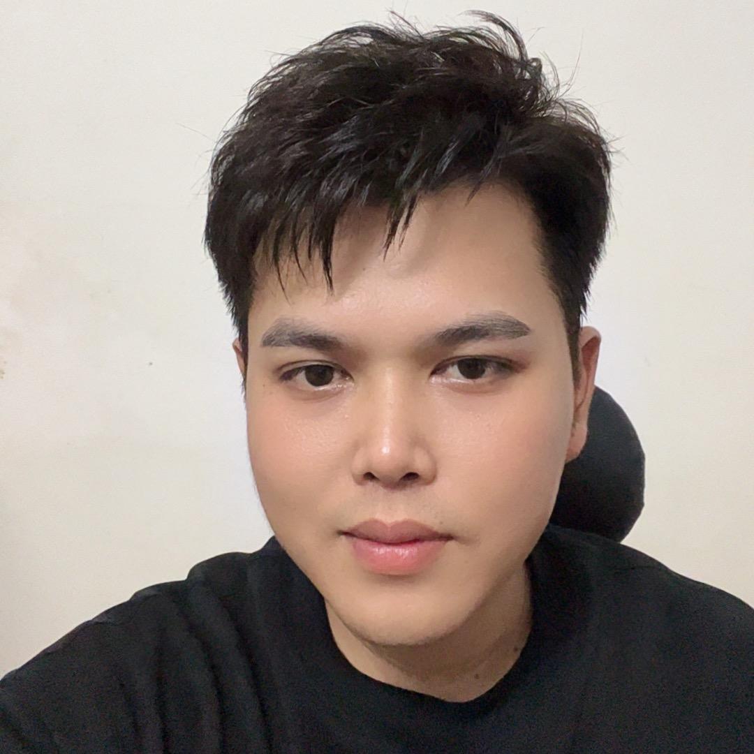 李景发🎤