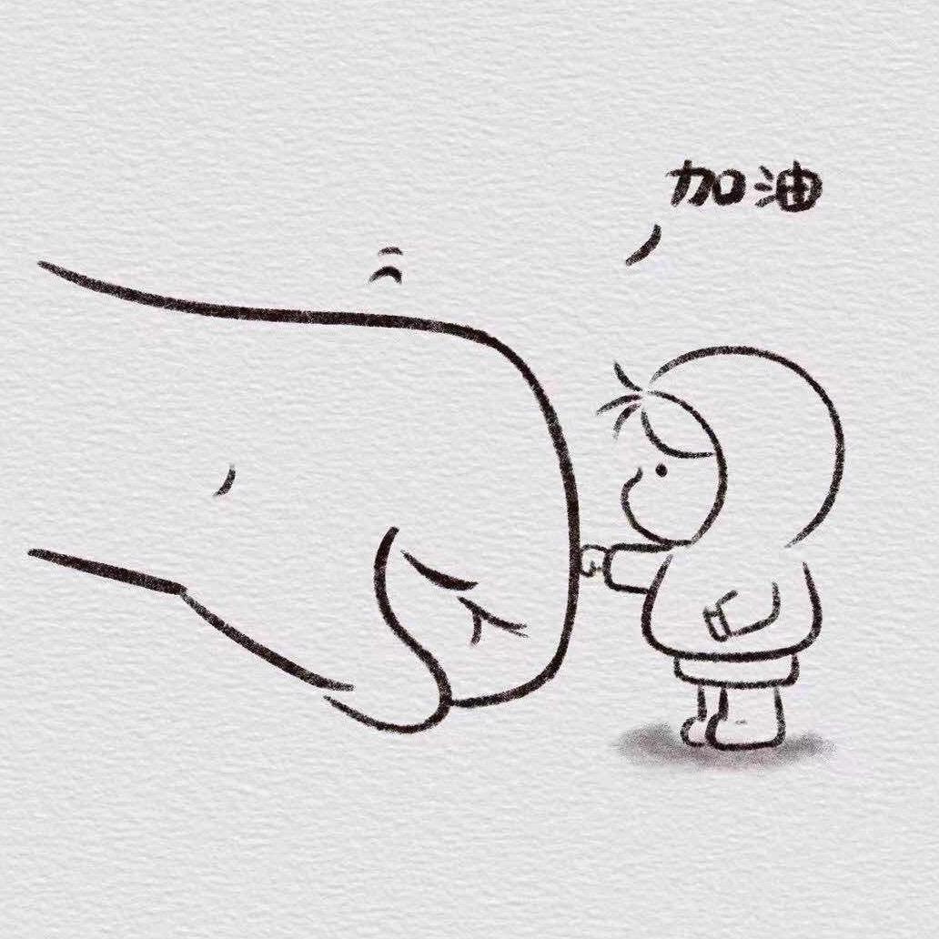 反方向的钟🕰️