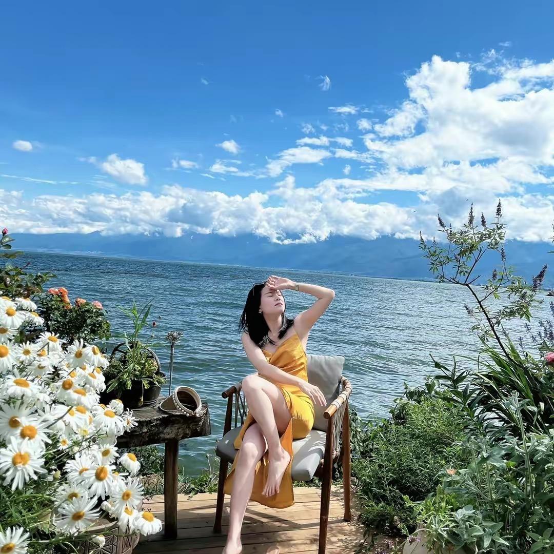 北海森霖度假酒店有限公司