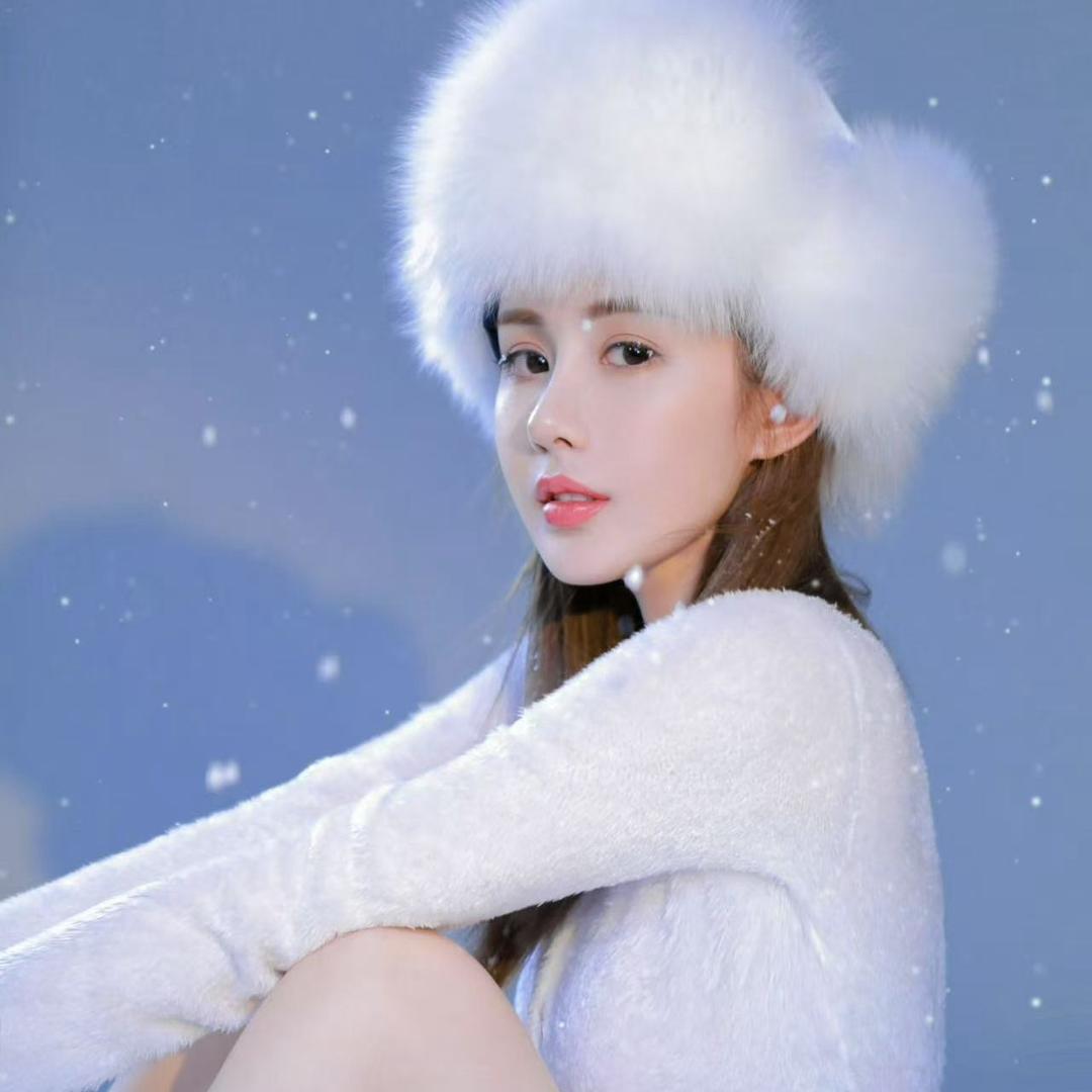 雪雪·好物