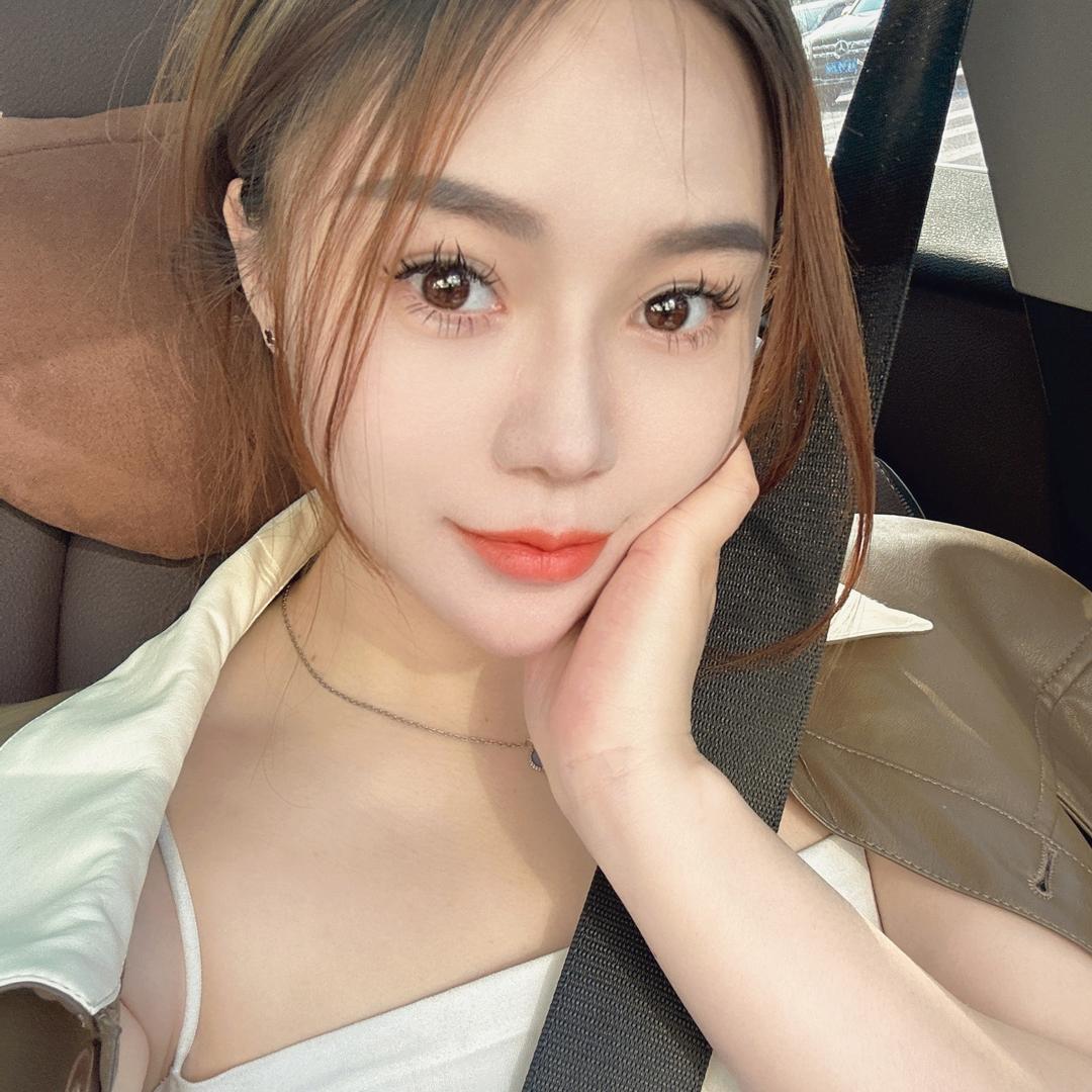 小仙女呀🧚‍♀️