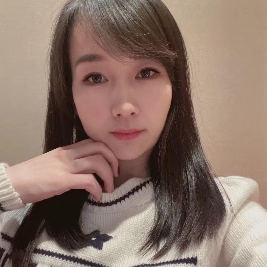 如此微笑