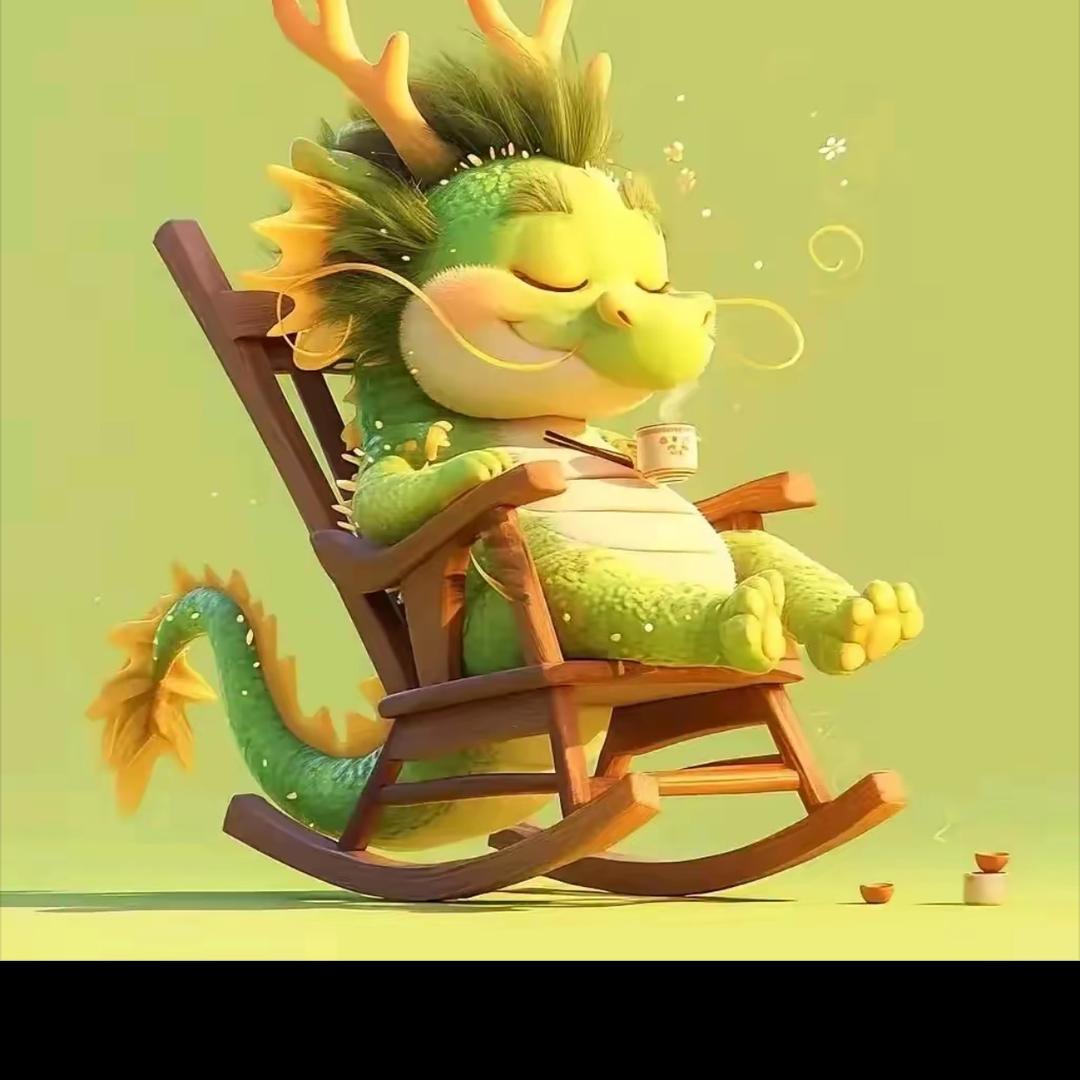 🦖沐锦 🐿