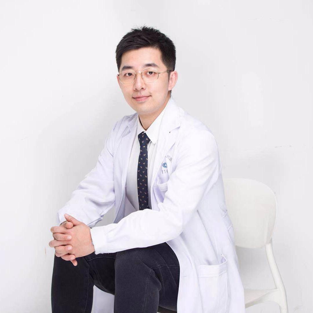 介入医生陈思攀（血管&肿瘤）