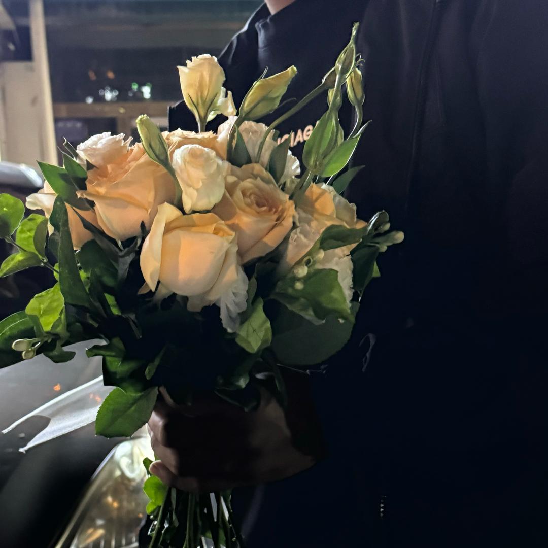 小闹家装修日记🫡