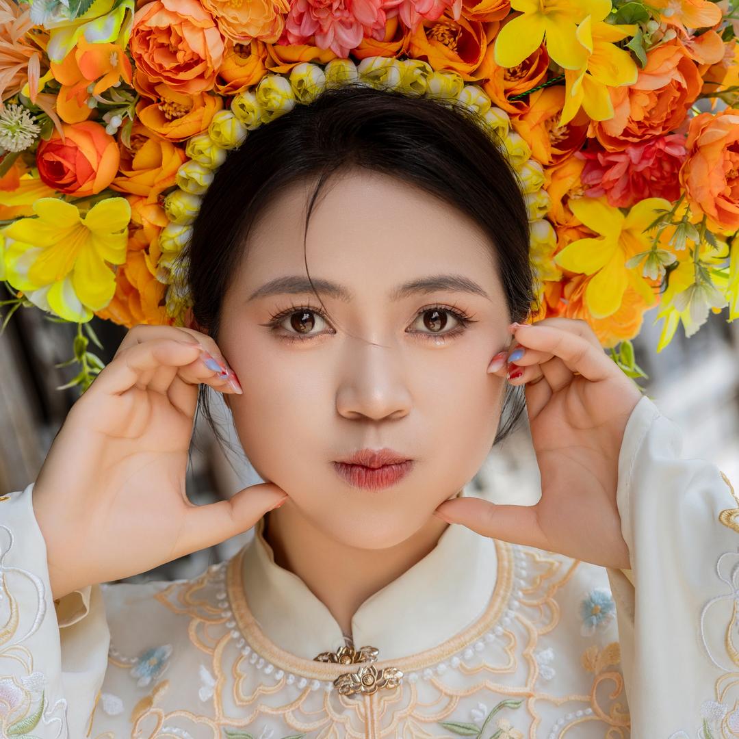 是贝贝呀