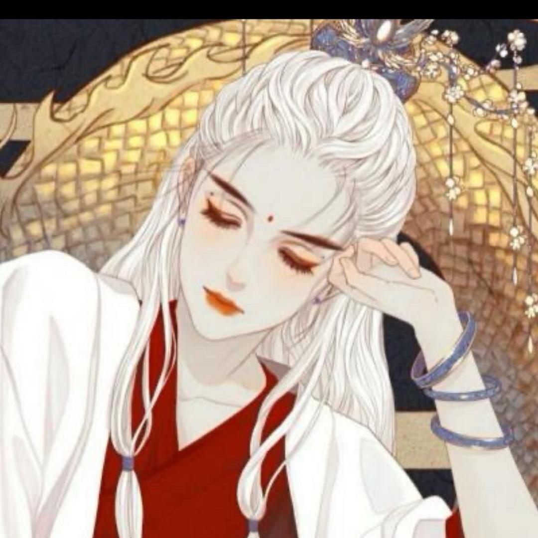 幽雪