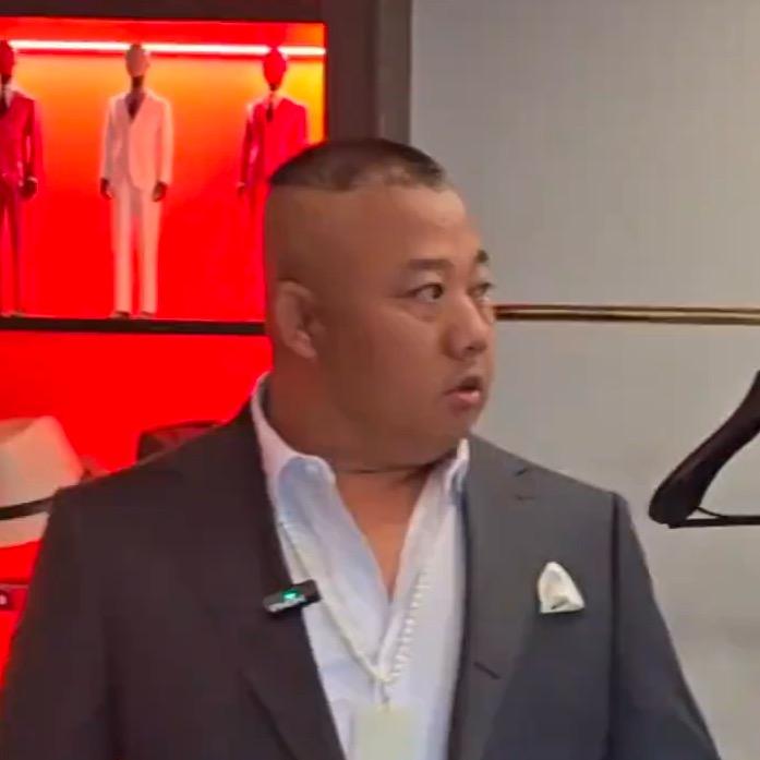 阿宝粉剪集