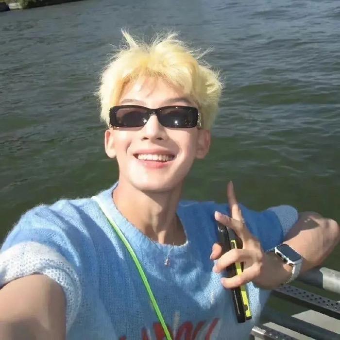Mr . Xu