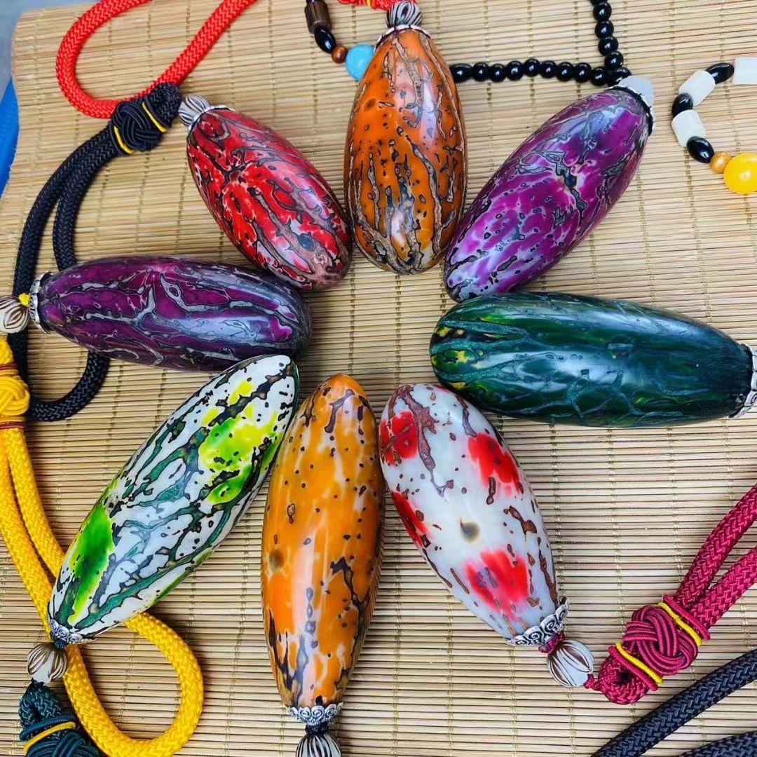 千眼菩提佛心果-厂家大量批发