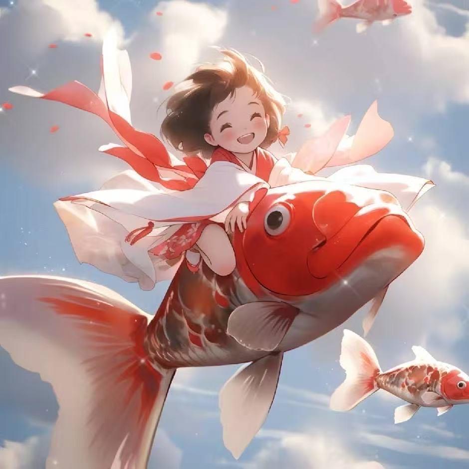 🐟🐟Lillian