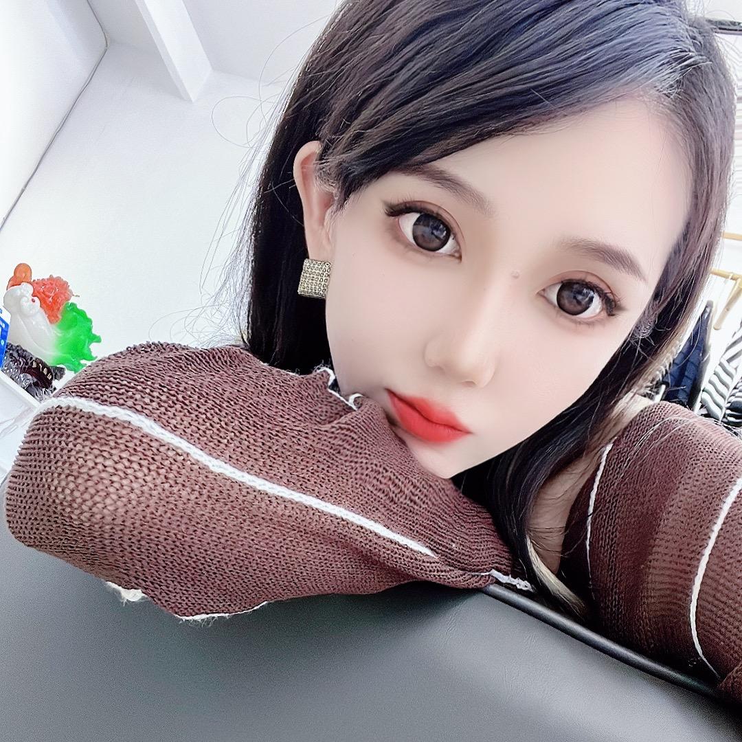 妍妍0710