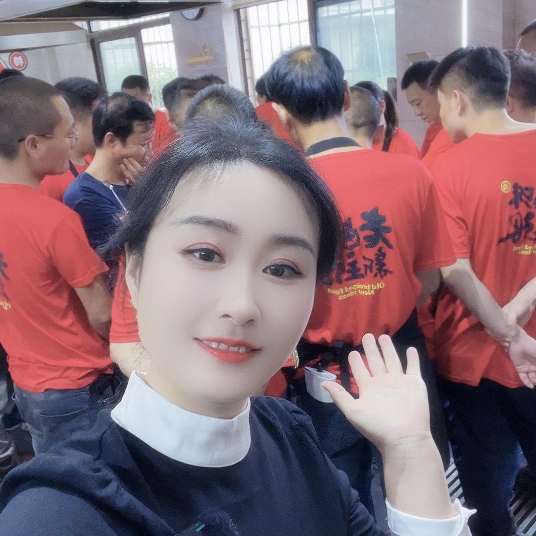 王姐姐的卤味店