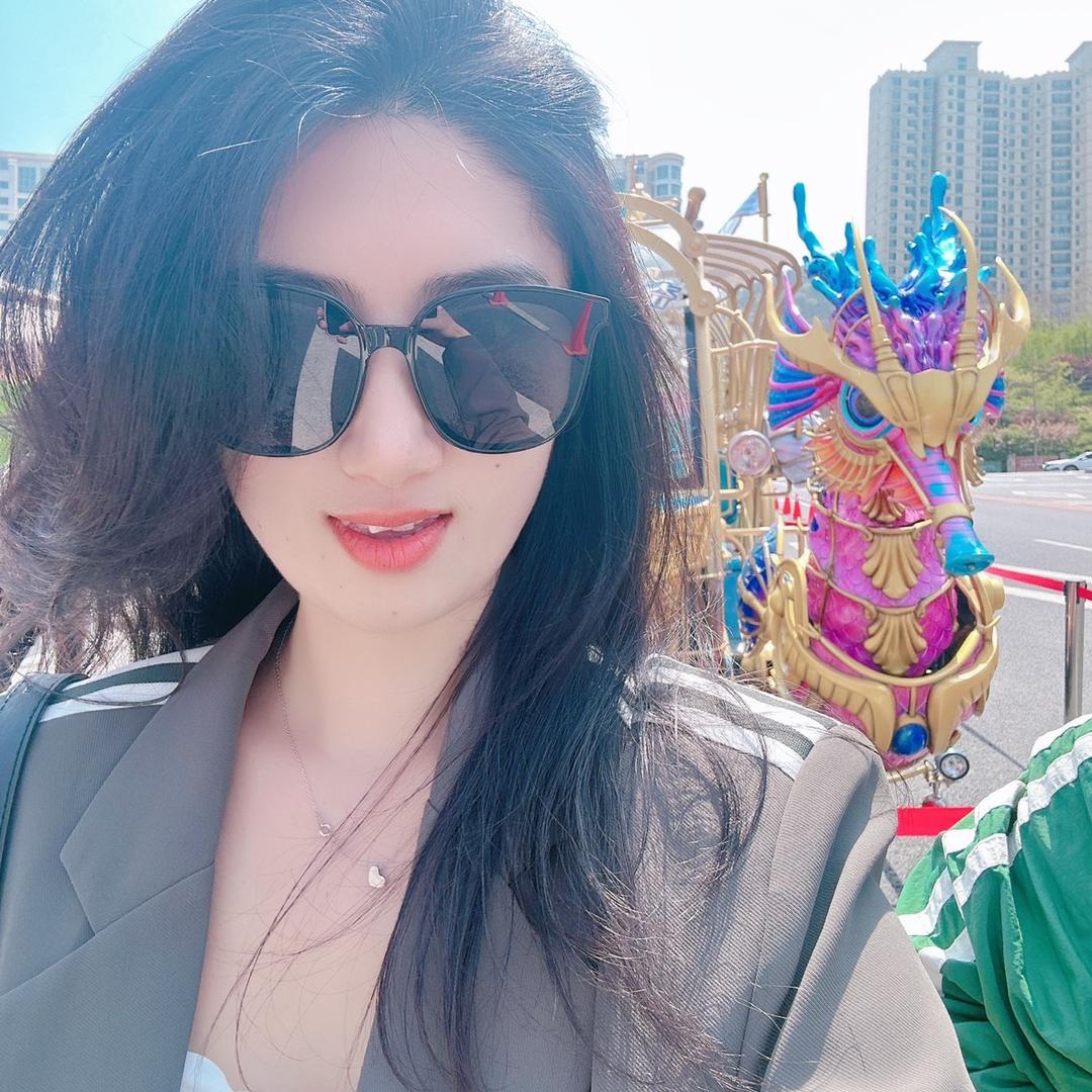 ☀️小太阳☀️