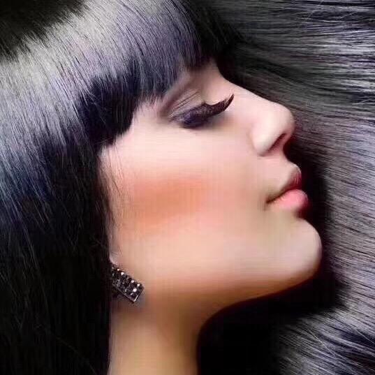 名潮养发造型（叠翠店）