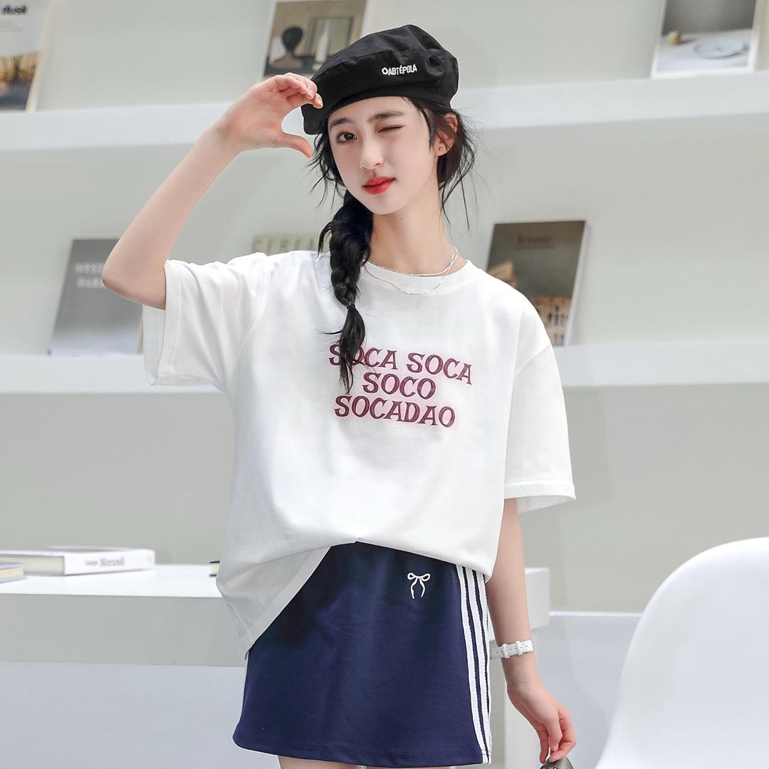 骄骄虎女大童青少年装（雨桐家）