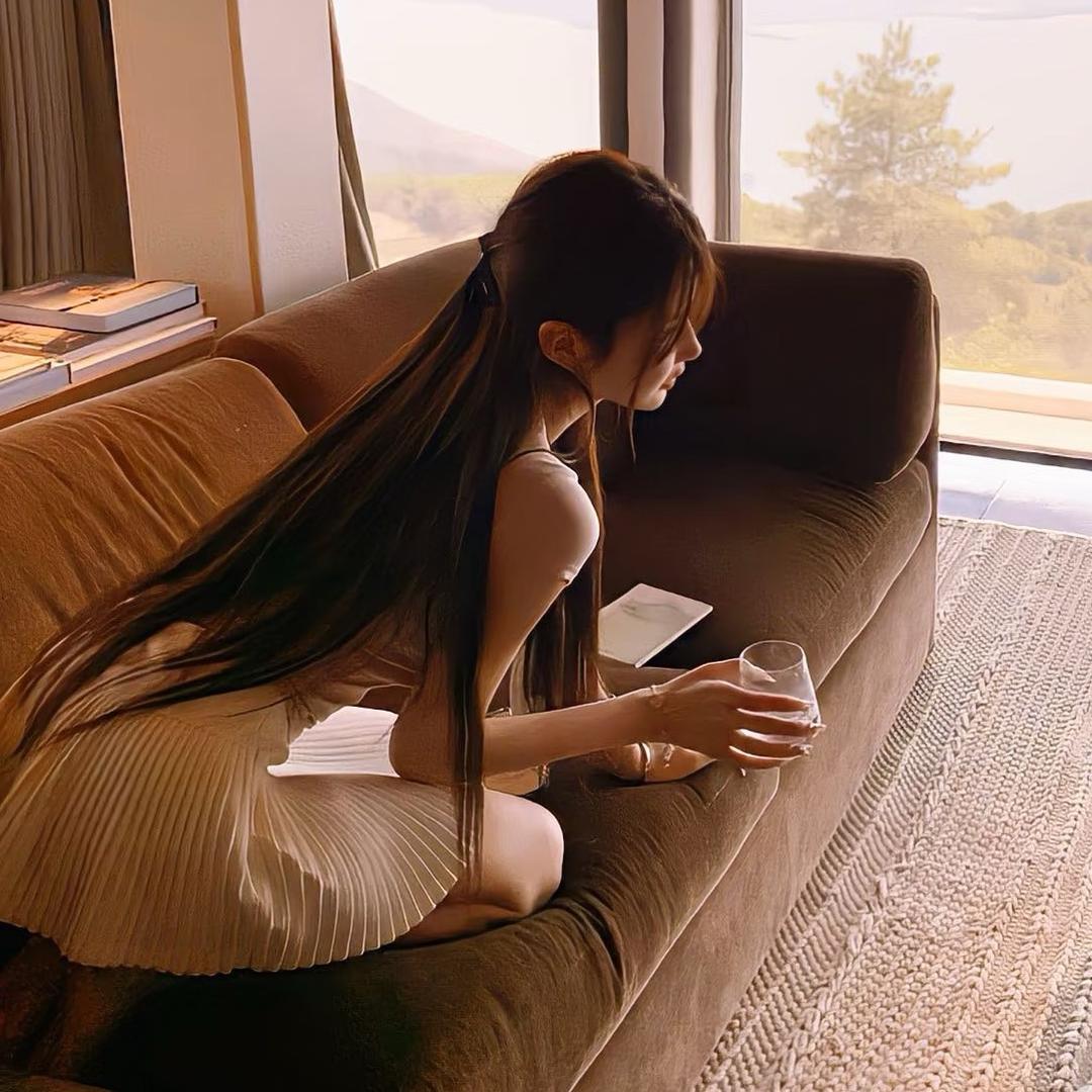长不大