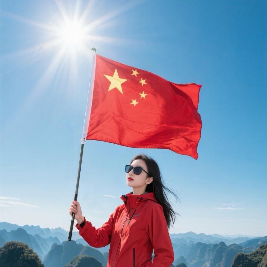 赵俊俊🌻三福娃🍀