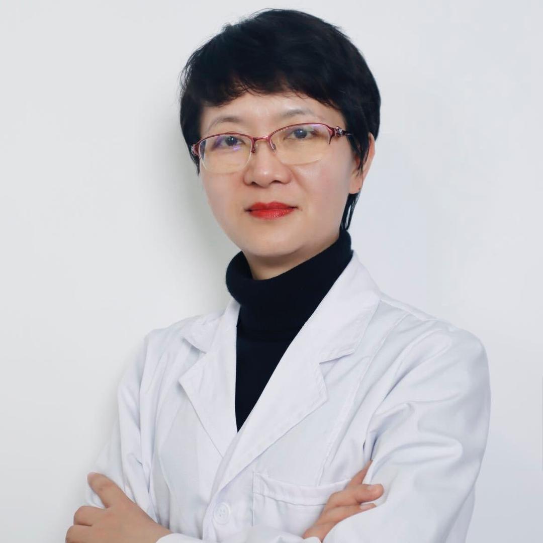 广东省名中医洪敏教授