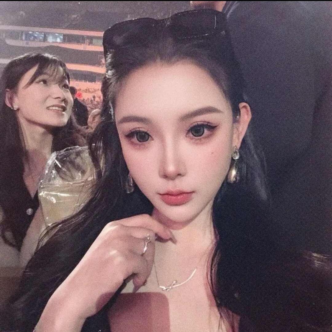 薛熙媛、🦁♌️、