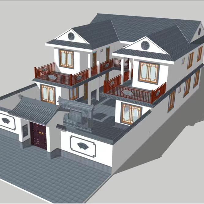 唐承古建园林工程有限公司