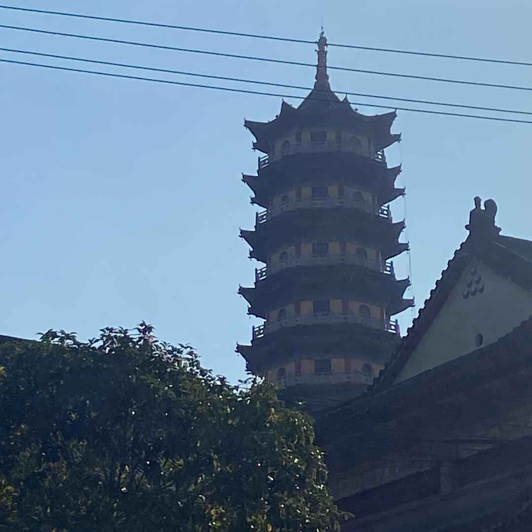 一切都是最好的安排