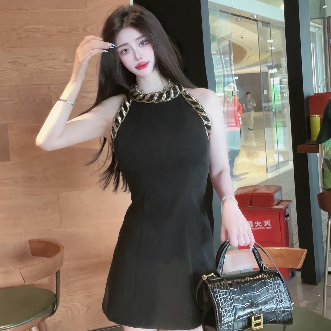 南油MM高定女装