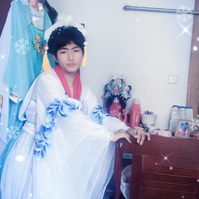 蒙蒙戏曲(晚9点开播)