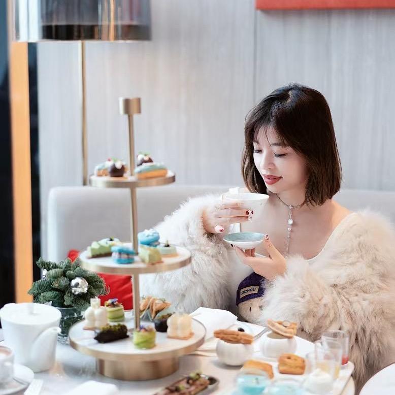 楚楚不吃肉