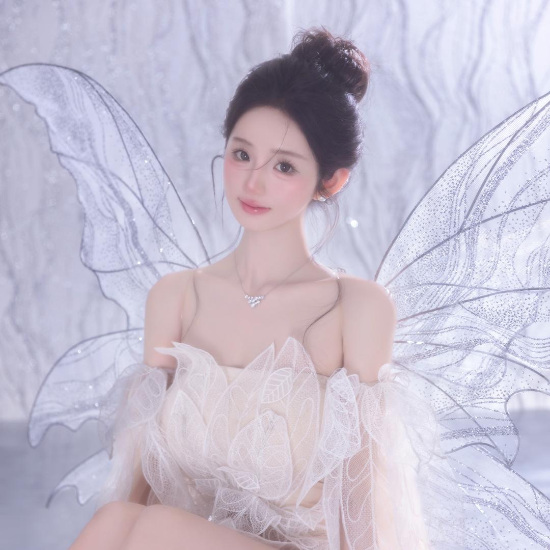 Jenna小娜宝@抖音