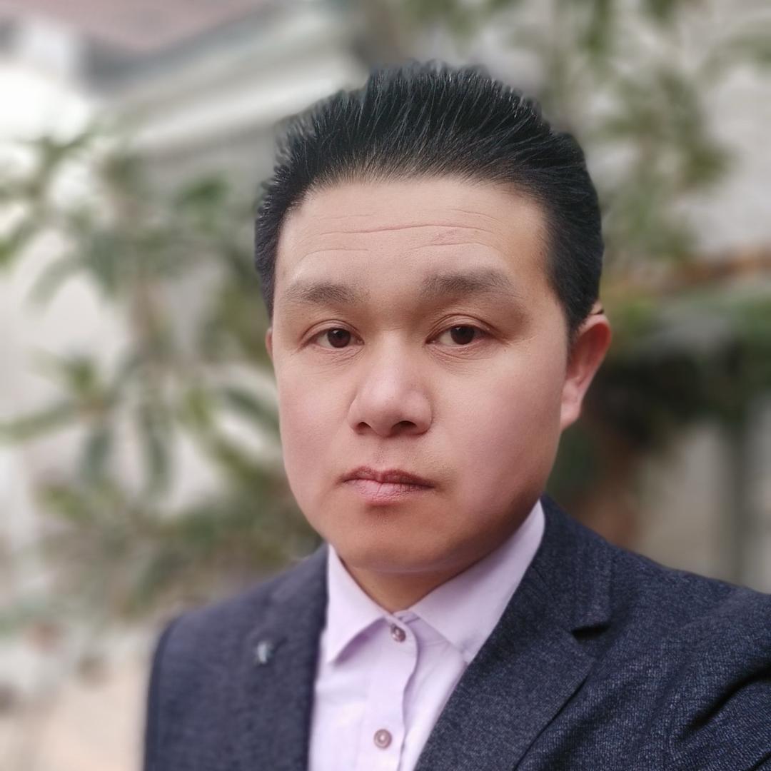 凌少