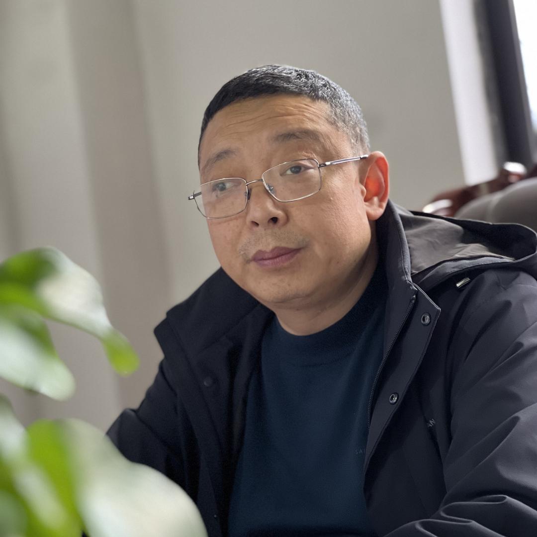 浙江吴昊印业_老严