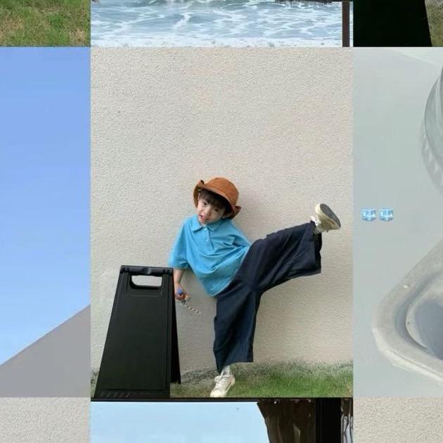 屿知·lslekn 童品