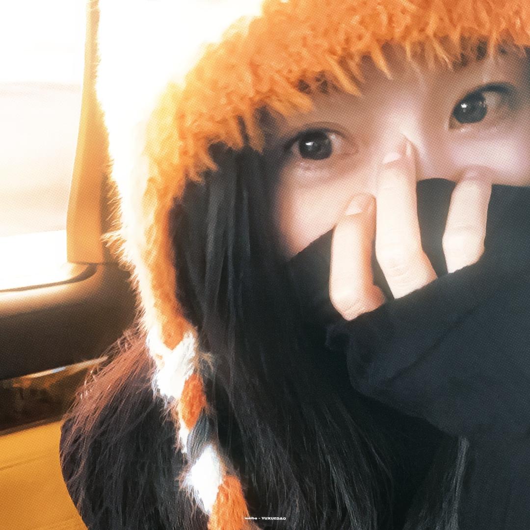 你别管我