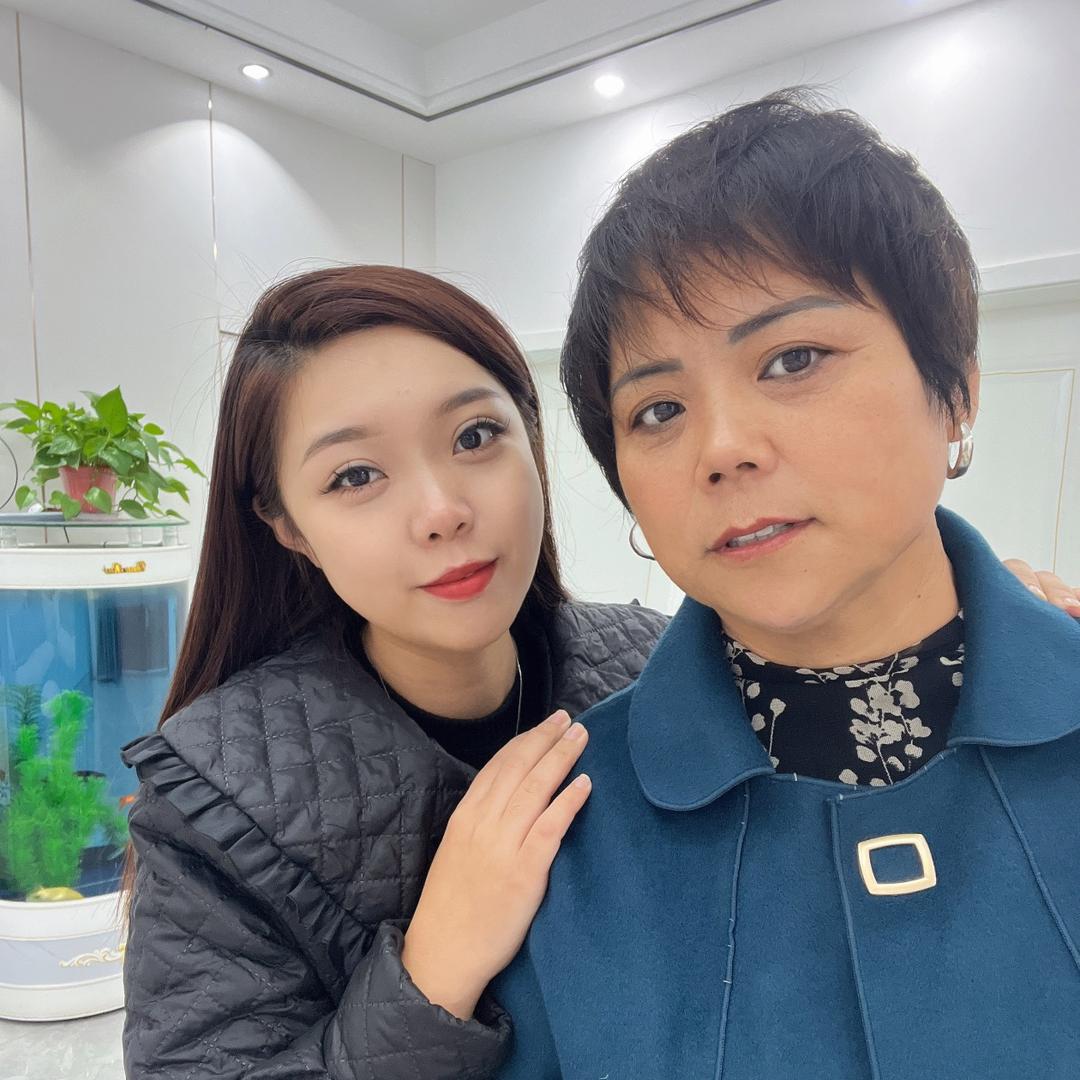 Y·圆圆微胖大码穿搭（创业版）