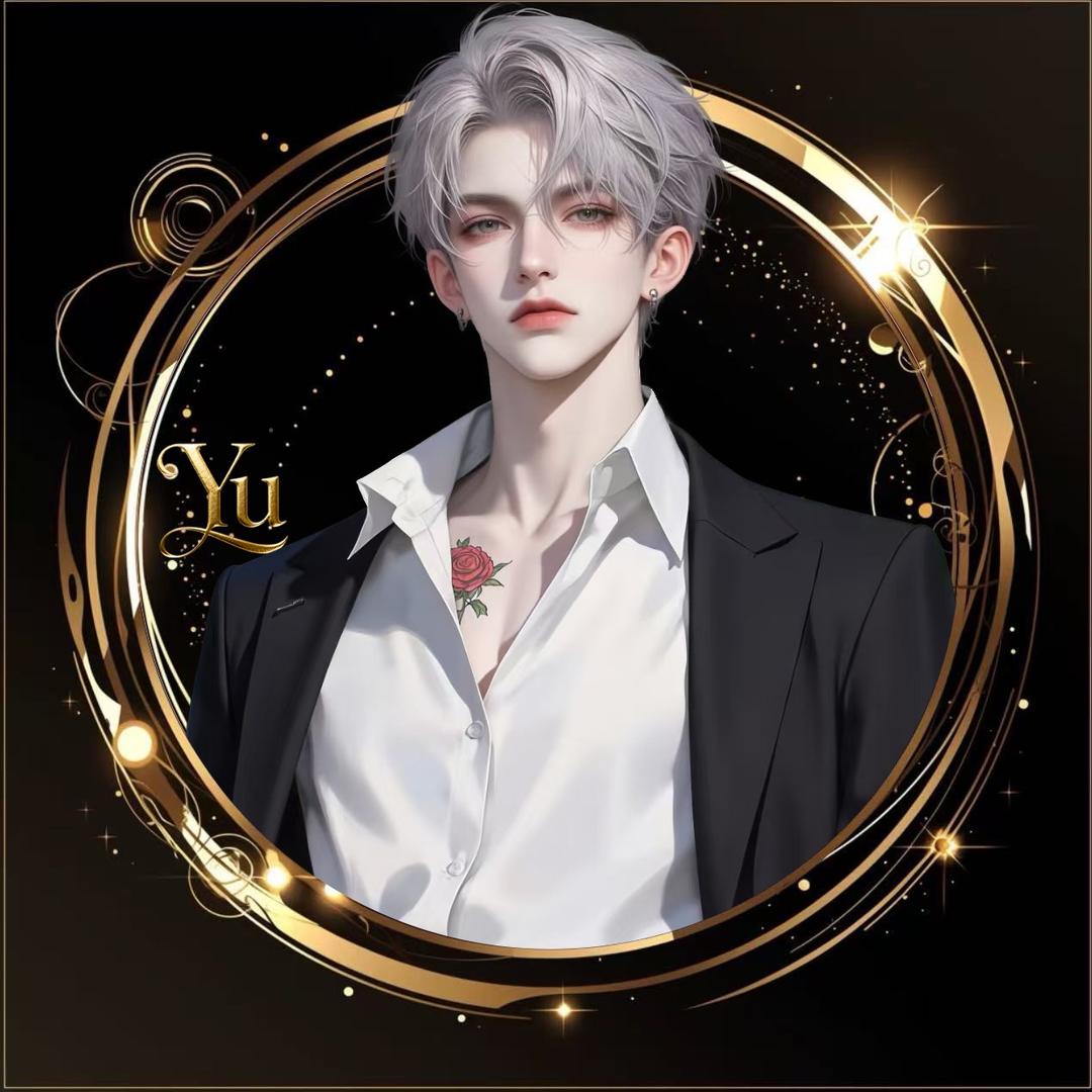 喜欢你没道理～