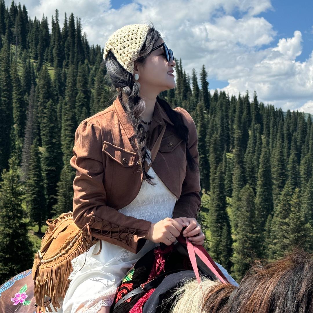 米娅加@米米米记