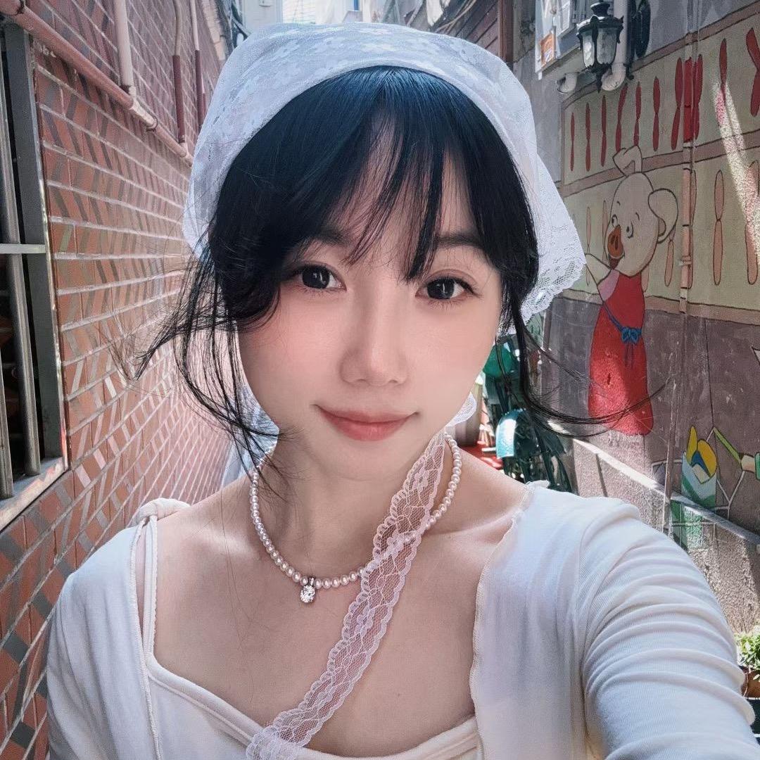 闭眼看美好