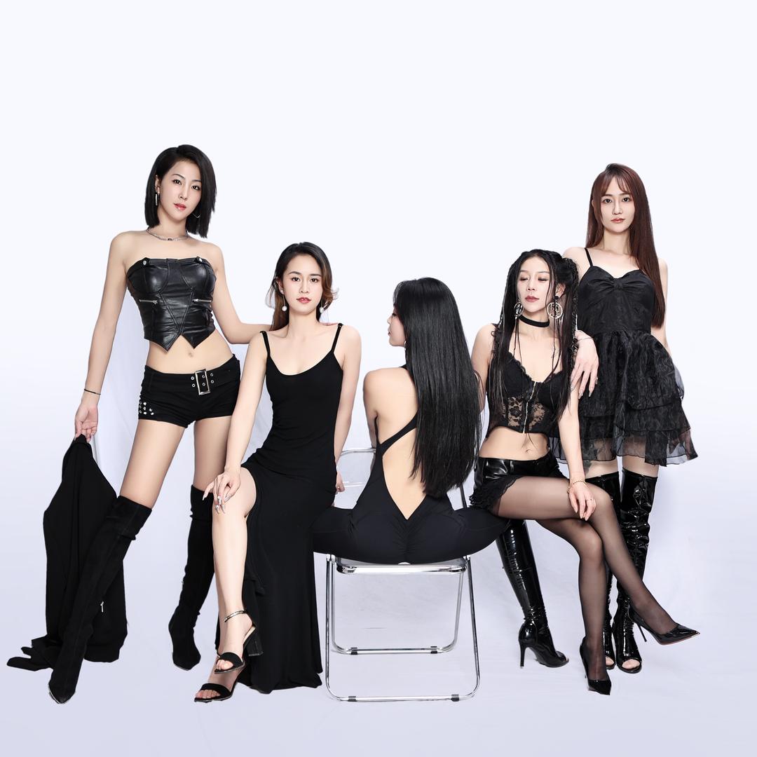 TC晋陕豫女团（招募女团队员）