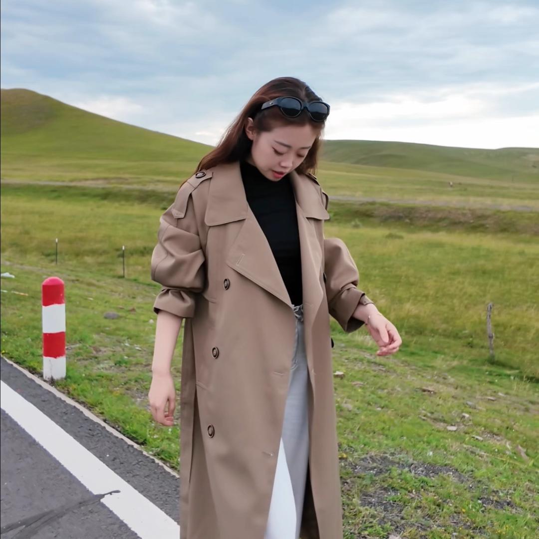 不晚轻奢女装