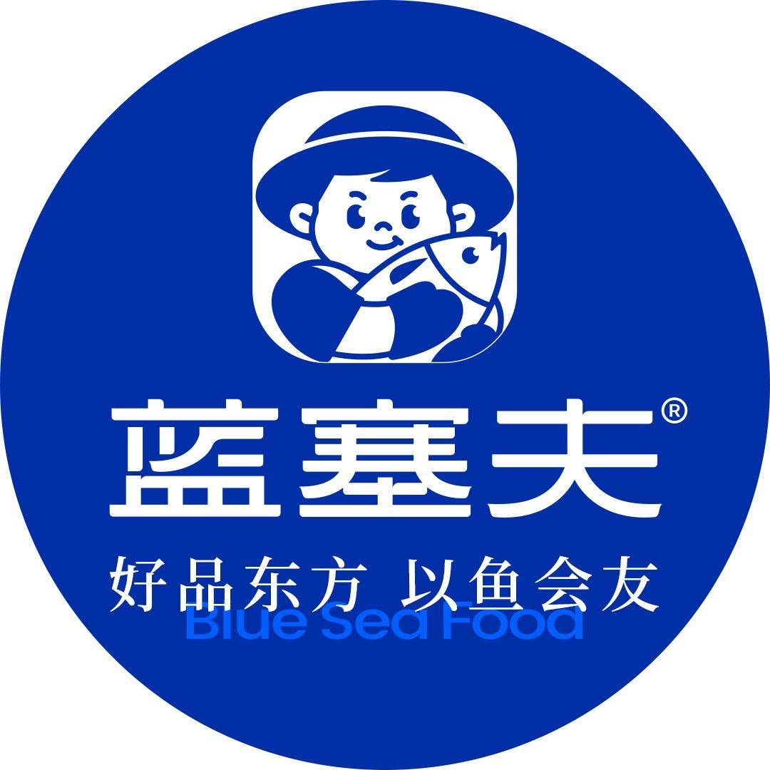 蓝塞夫三文鱼刺身