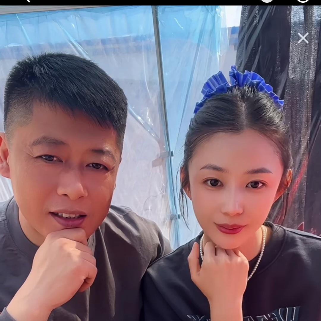 谢永强日常生活