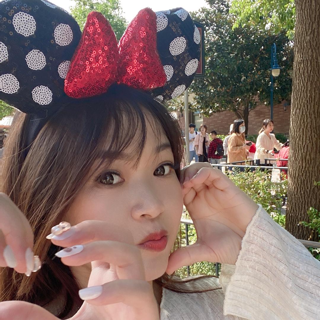 小微微😘😘😘😘