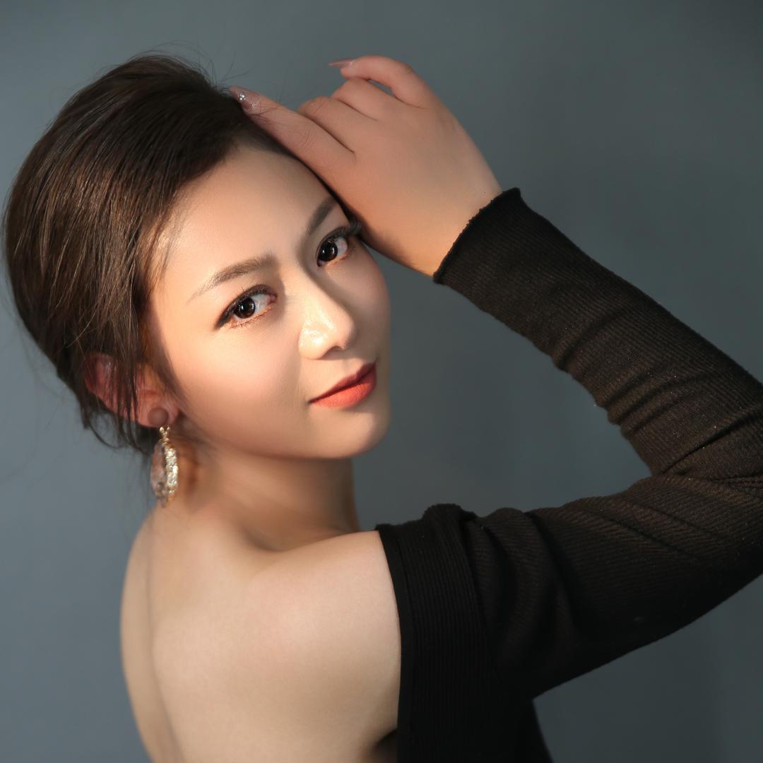 @👸🏻珠珠拥抱幸福🥰